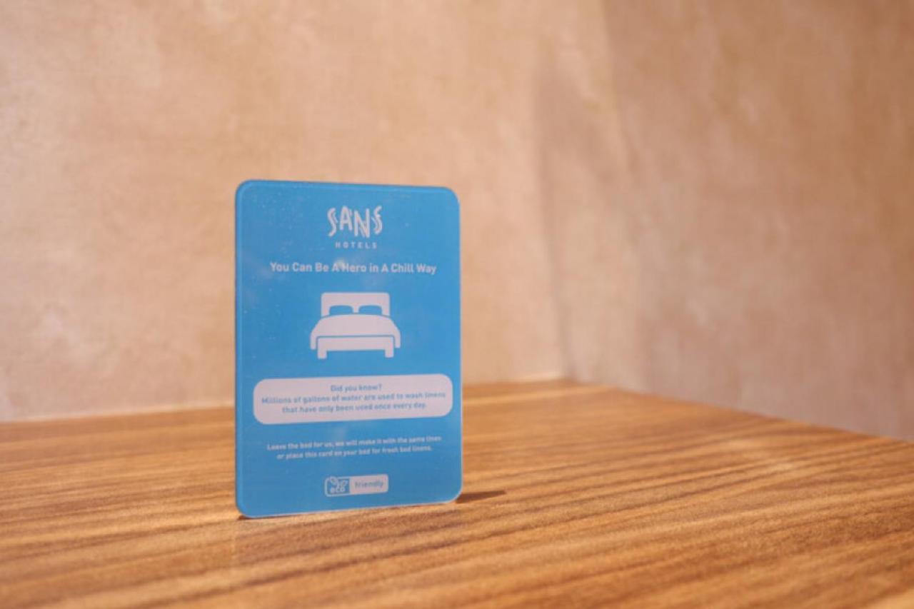 Sans Hotel Ekkon Yogyakarta By Reddoorz Ngabean ภายนอก รูปภาพ
